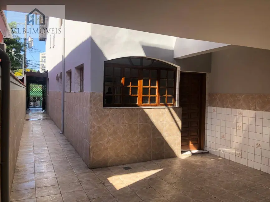 Foto 7 de Sobrado com 4 quartos à venda, 110m2 em Jardim Ester, São Paulo - SP