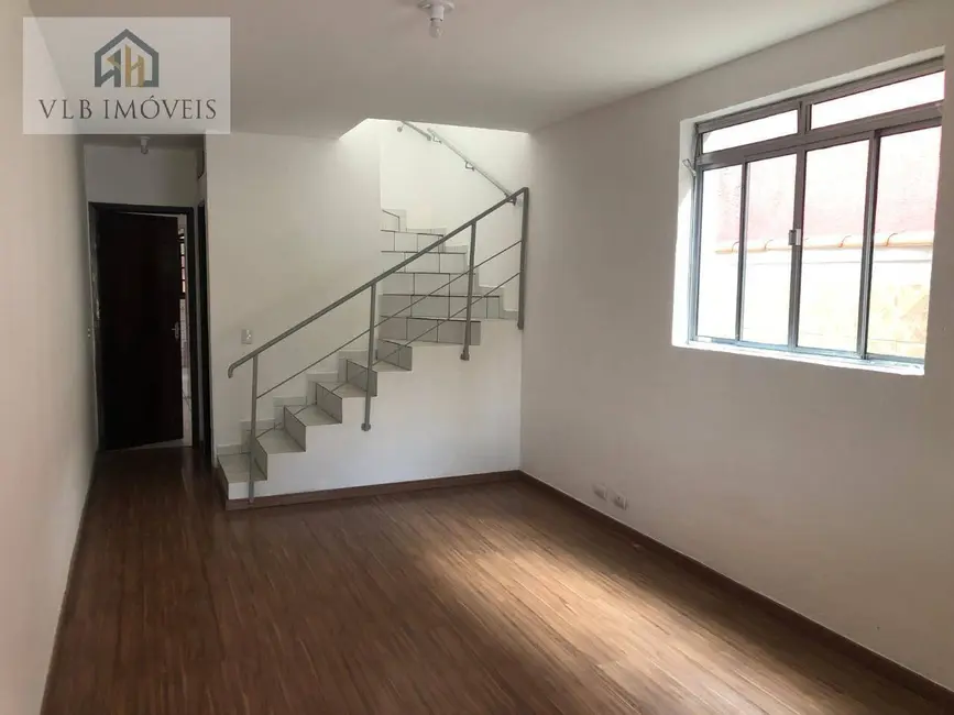 Foto 3 de Sobrado com 4 quartos à venda, 110m2 em Jardim Ester, São Paulo - SP