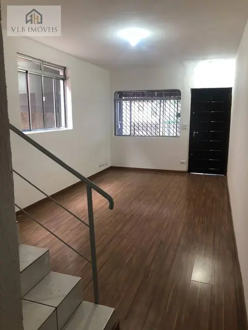 Foto 4 de Sobrado com 4 quartos à venda, 110m2 em Jardim Ester, São Paulo - SP