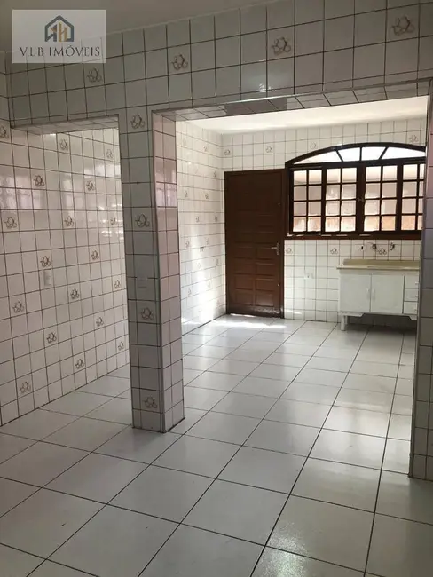 Sobrado com 4 quartos à venda, 110m2 em Jardim Ester, São Paulo - SP - imagem 5 Foto 5 de Sobrado com 4 quartos à venda, 110m2 em Jardim Ester, São Paulo - SP