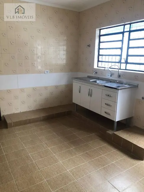 Casa com 2 quartos à venda, 123m2 em Jardim Ester, São Paulo - SP - imagem 6 Foto 6 de Casa com 2 quartos à venda, 123m2 em Jardim Ester, São Paulo - SP