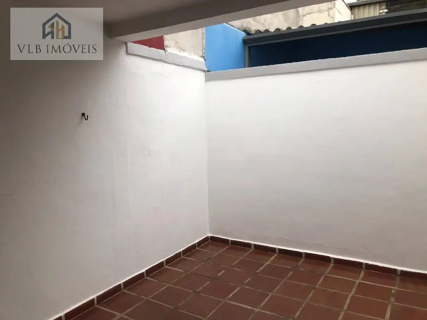 Casa com 2 quartos à venda, 123m2 em Jardim Ester, São Paulo - SP - imagem 9 Foto 9 de Casa com 2 quartos à venda, 123m2 em Jardim Ester, São Paulo - SP