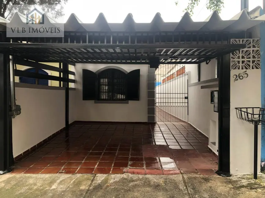 Casa com 2 quartos à venda, 123m2 em Jardim Ester, São Paulo - SP - imagem 1 Foto 1 de Casa com 2 quartos à venda, 123m2 em Jardim Ester, São Paulo - SP