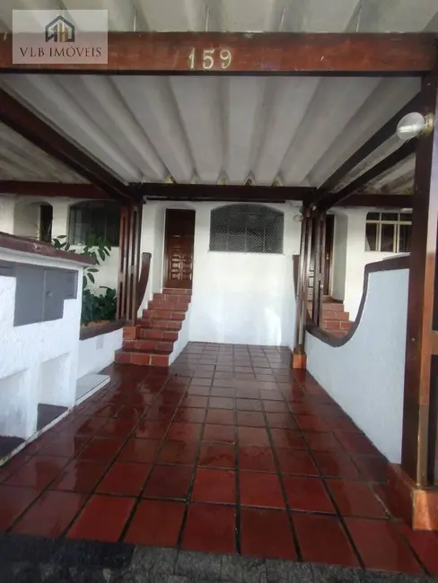 Sobrado com 2 quartos à venda, 76m2 em Jardim Guarau, São Paulo - SP - imagem 2 Foto 2 de Sobrado com 2 quartos à venda, 76m2 em Jardim Guarau, São Paulo - SP