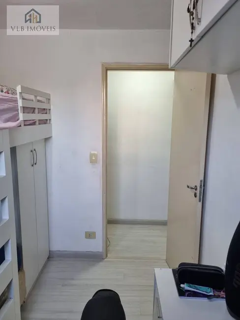 Foto 7 de Apartamento com 2 quartos à venda, 47m2 em Jardim Paris, São Paulo - SP