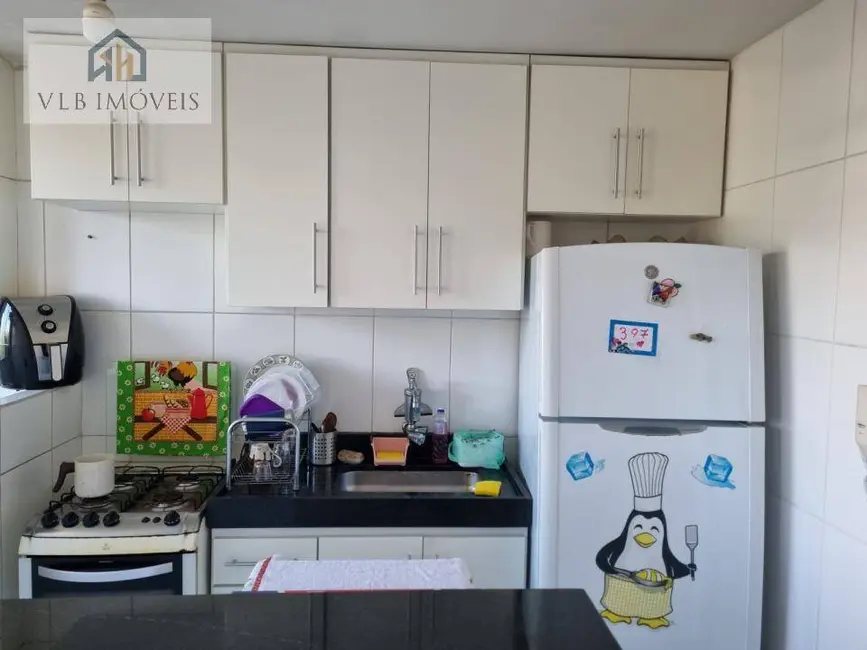 Foto 3 de Apartamento com 2 quartos à venda, 47m2 em Jardim Paris, São Paulo - SP