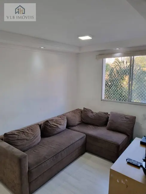 Foto 4 de Apartamento com 2 quartos à venda, 47m2 em Jardim Paris, São Paulo - SP
