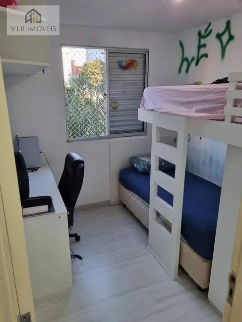 Foto 5 de Apartamento com 2 quartos à venda, 47m2 em Jardim Paris, São Paulo - SP