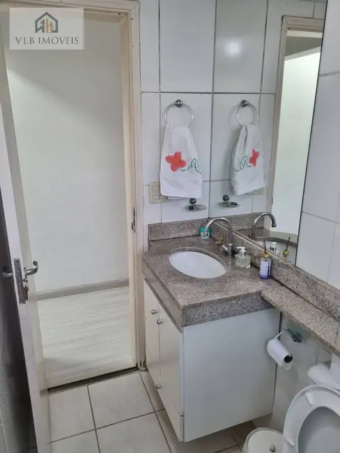 Foto 8 de Apartamento com 2 quartos à venda, 47m2 em Jardim Paris, São Paulo - SP