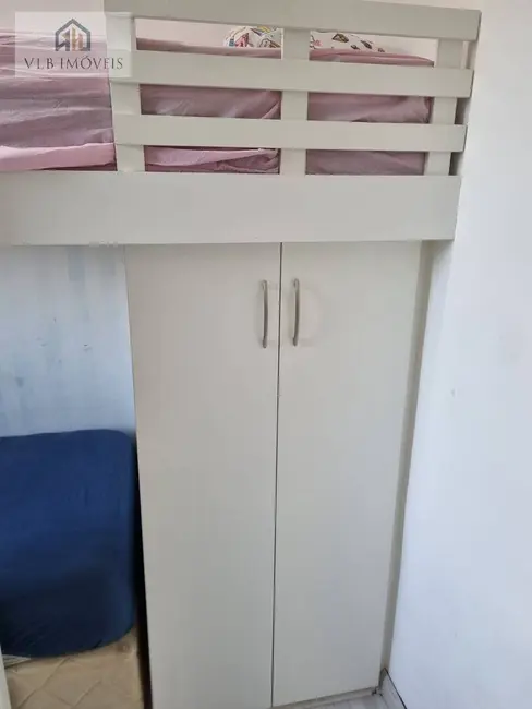 Foto 6 de Apartamento com 2 quartos à venda, 47m2 em Jardim Paris, São Paulo - SP
