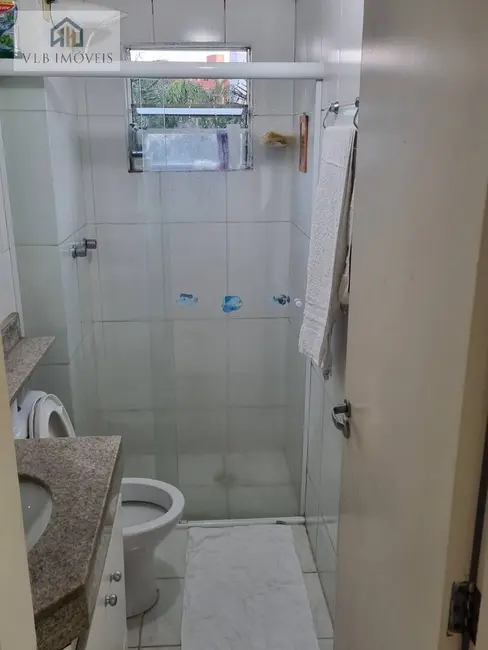 Foto 9 de Apartamento com 2 quartos à venda, 47m2 em Jardim Paris, São Paulo - SP
