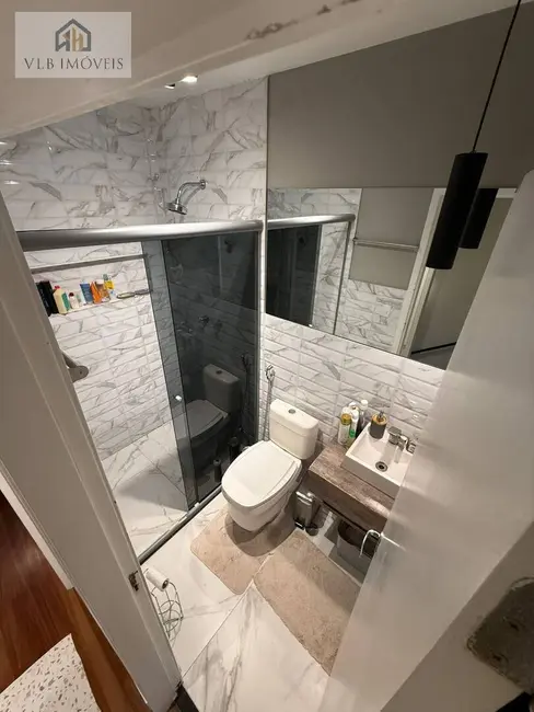 Foto 9 de Sobrado com 2 quartos à venda, 80m2 em Parque Munhoz, São Paulo - SP