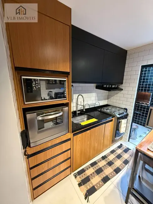 Foto 3 de Sobrado com 2 quartos à venda, 80m2 em Parque Munhoz, São Paulo - SP