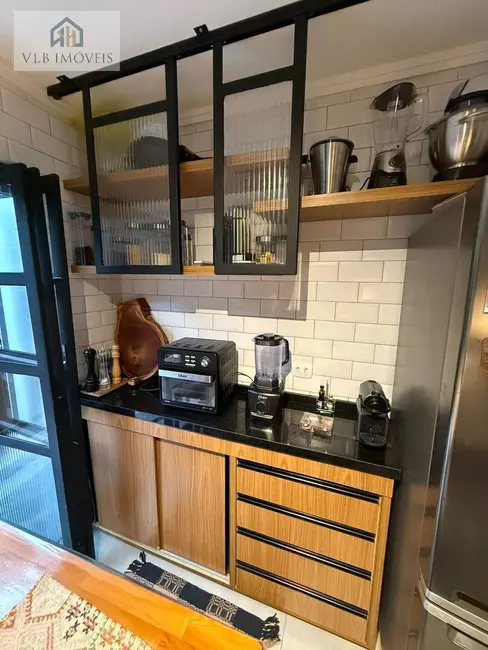 Foto 7 de Sobrado com 2 quartos à venda, 80m2 em Parque Munhoz, São Paulo - SP