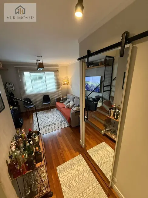 Foto 5 de Sobrado com 2 quartos à venda, 80m2 em Parque Munhoz, São Paulo - SP