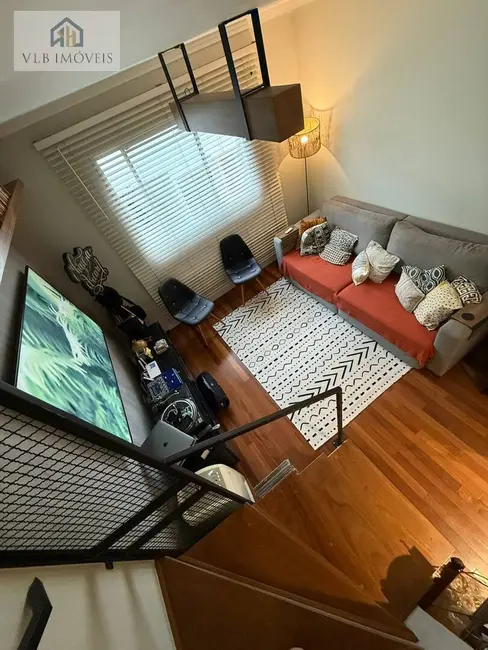 Foto 4 de Sobrado com 2 quartos à venda, 80m2 em Parque Munhoz, São Paulo - SP