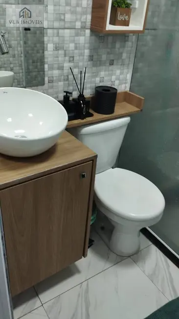 Apartamento com 2 quartos à venda, 40m2 em Jardim Vale das Virtudes, São Paulo - SP - imagem 7 Foto 7 de Apartamento com 2 quartos à venda, 40m2 em Jardim Vale das Virtudes, São Paulo - SP