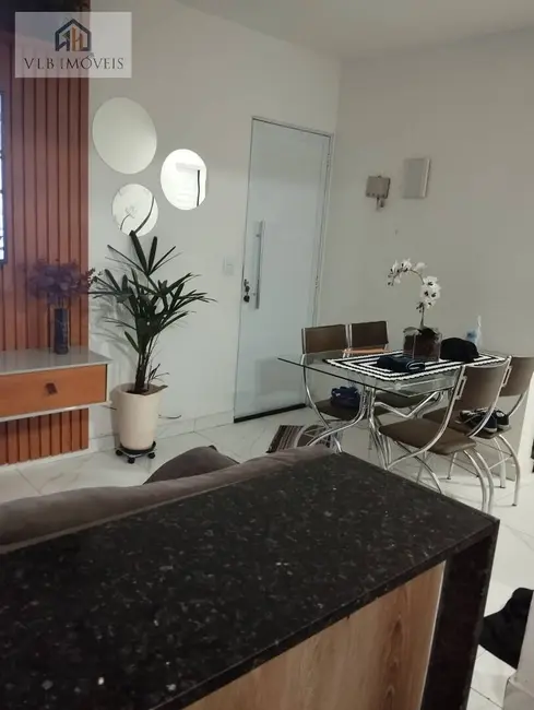 Apartamento com 2 quartos à venda, 40m2 em Jardim Vale das Virtudes, São Paulo - SP - imagem 5 Foto 5 de Apartamento com 2 quartos à venda, 40m2 em Jardim Vale das Virtudes, São Paulo - SP