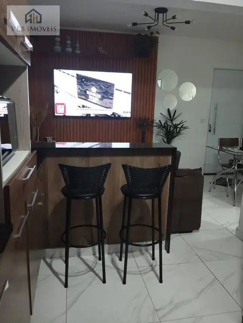 Apartamento com 2 quartos à venda, 40m2 em Jardim Vale das Virtudes, São Paulo - SP - imagem 3 Foto 3 de Apartamento com 2 quartos à venda, 40m2 em Jardim Vale das Virtudes, São Paulo - SP