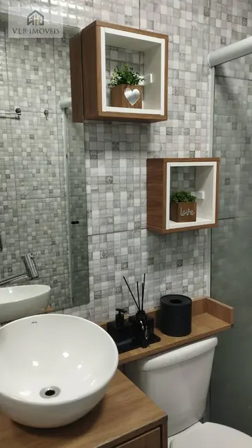 Apartamento com 2 quartos à venda, 40m2 em Jardim Vale das Virtudes, São Paulo - SP - imagem 6 Foto 6 de Apartamento com 2 quartos à venda, 40m2 em Jardim Vale das Virtudes, São Paulo - SP