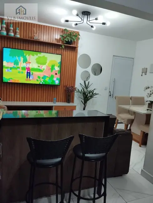 Apartamento com 2 quartos à venda, 40m2 em Jardim Vale das Virtudes, São Paulo - SP - imagem 2 Foto 2 de Apartamento com 2 quartos à venda, 40m2 em Jardim Vale das Virtudes, São Paulo - SP