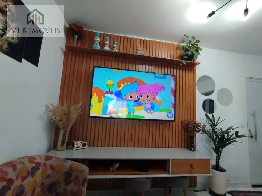 Apartamento com 2 quartos à venda, 40m2 em Jardim Vale das Virtudes, São Paulo - SP - imagem 4 Foto 4 de Apartamento com 2 quartos à venda, 40m2 em Jardim Vale das Virtudes, São Paulo - SP