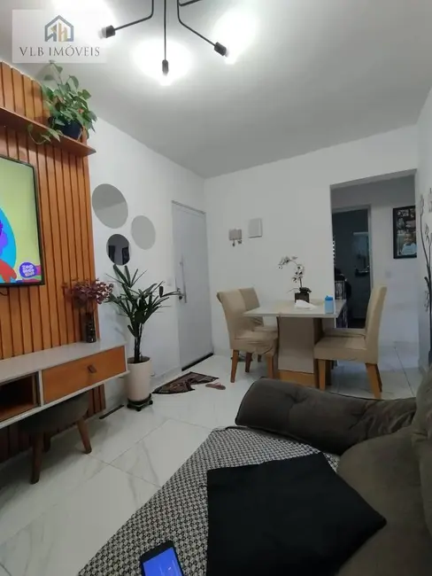 Apartamento com 2 quartos à venda, 40m2 em Jardim Vale das Virtudes, São Paulo - SP - imagem 1 Foto 1 de Apartamento com 2 quartos à venda, 40m2 em Jardim Vale das Virtudes, São Paulo - SP