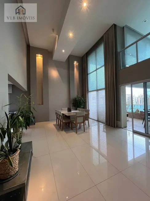 Foto 4 de Apartamento com 4 quartos à venda, 260m2 em Jardim Morumbi, São Paulo - SP