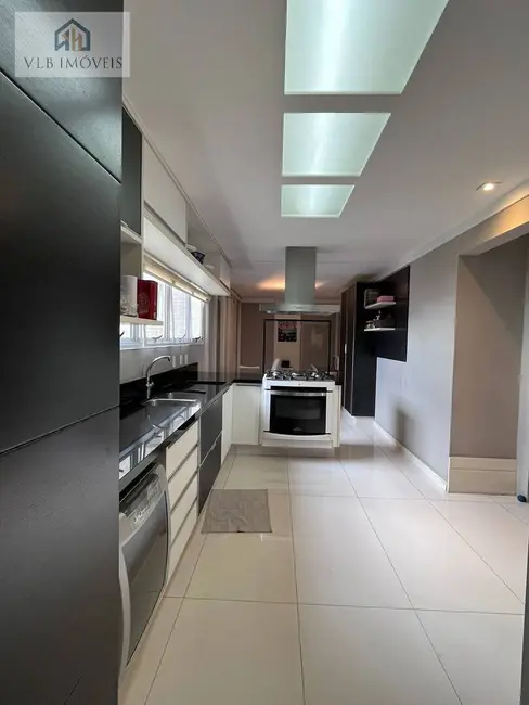 Foto 2 de Apartamento com 4 quartos à venda, 260m2 em Jardim Morumbi, São Paulo - SP
