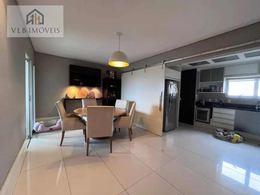 Foto 9 de Apartamento com 4 quartos à venda, 260m2 em Jardim Morumbi, São Paulo - SP