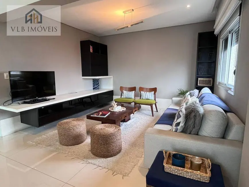 Foto 6 de Apartamento com 4 quartos à venda, 260m2 em Jardim Morumbi, São Paulo - SP