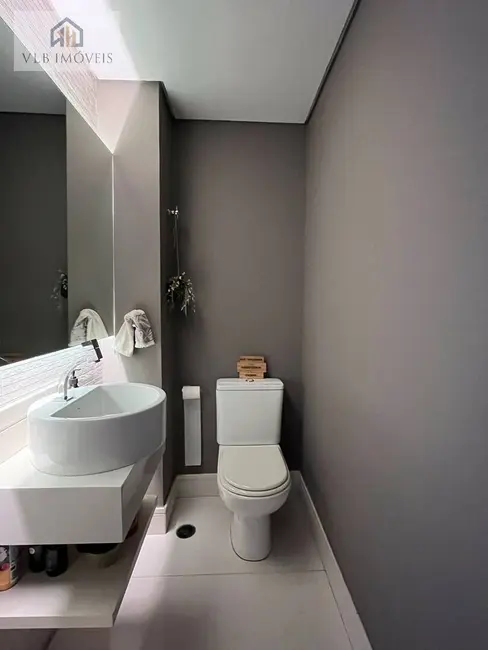 Foto 7 de Apartamento com 4 quartos à venda, 260m2 em Jardim Morumbi, São Paulo - SP