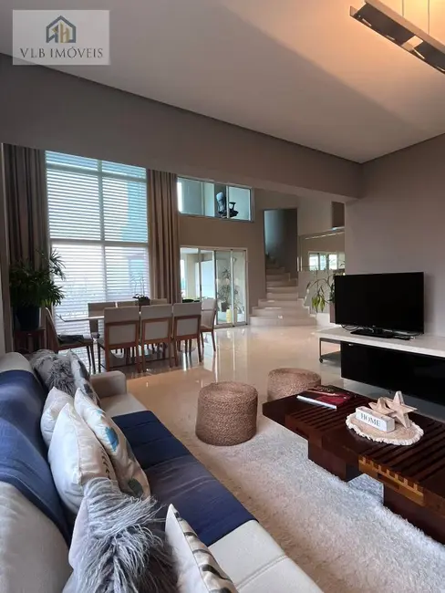 Foto 5 de Apartamento com 4 quartos à venda, 260m2 em Jardim Morumbi, São Paulo - SP