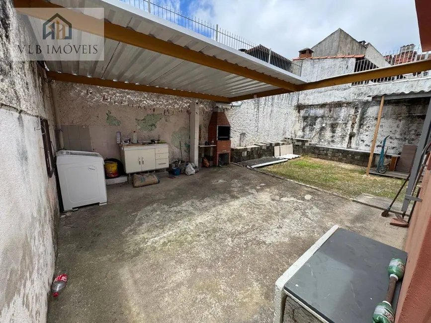 Foto 2 de Casa com 1 quarto à venda, 250m2 em Jardim Pirajussara, São Paulo - SP