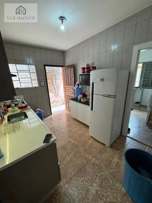 Foto 6 de Casa com 1 quarto à venda, 250m2 em Jardim Pirajussara, São Paulo - SP