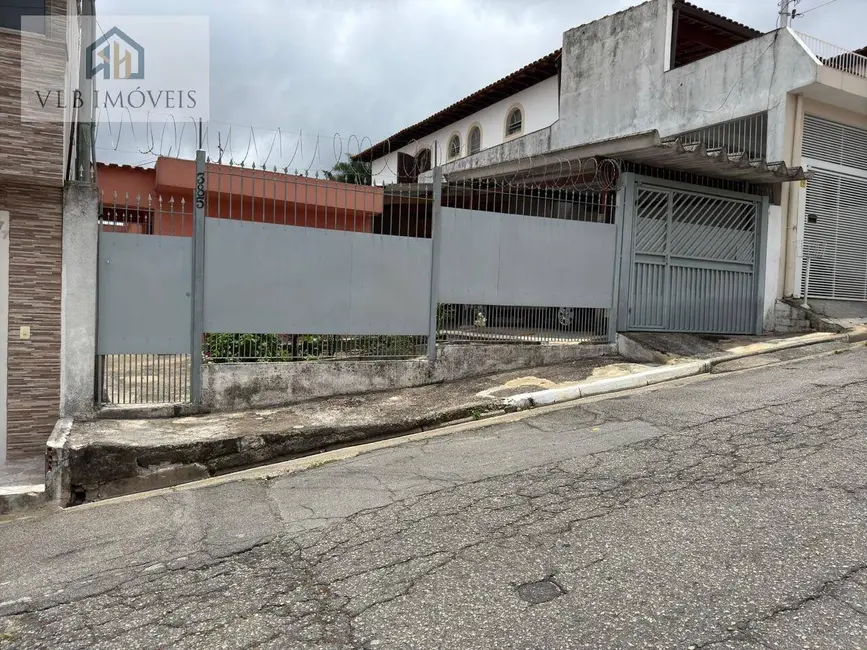 Foto 1 de Casa com 1 quarto à venda, 250m2 em Jardim Pirajussara, São Paulo - SP