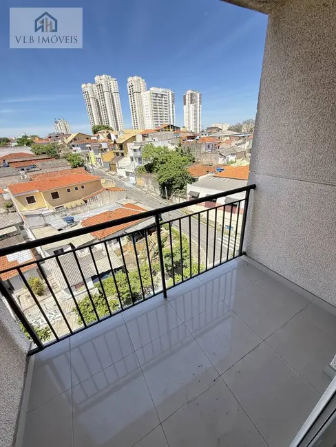 Apartamento com 3 quartos à venda, 67m2 em Jardim Monte Kemel, São Paulo - SP - imagem 5 Foto 5 de Apartamento com 3 quartos à venda, 67m2 em Jardim Monte Kemel, São Paulo - SP