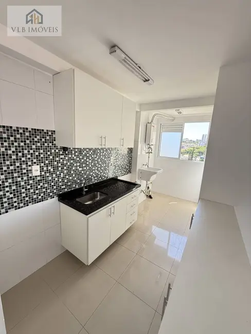 Apartamento com 3 quartos à venda, 67m2 em Jardim Monte Kemel, São Paulo - SP - imagem 6 Foto 6 de Apartamento com 3 quartos à venda, 67m2 em Jardim Monte Kemel, São Paulo - SP