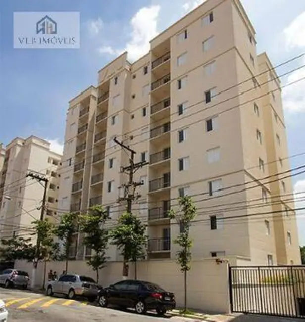 Apartamento com 3 quartos à venda, 67m2 em Jardim Monte Kemel, São Paulo - SP - imagem 2 Foto 2 de Apartamento com 3 quartos à venda, 67m2 em Jardim Monte Kemel, São Paulo - SP