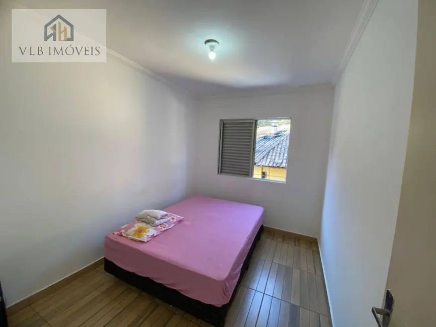Apartamento com 2 quartos à venda, 58m2 em Parque Munhoz, São Paulo - SP - imagem 7 Foto 7 de Apartamento com 2 quartos à venda, 58m2 em Parque Munhoz, São Paulo - SP