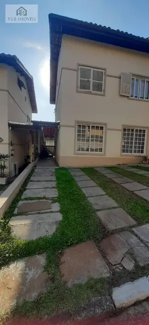 Foto 2 de Sobrado com 3 quartos à venda, 220m2 em Parque Munhoz, São Paulo - SP