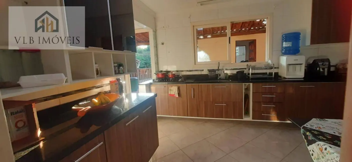 Foto 6 de Sobrado com 3 quartos à venda, 220m2 em Parque Munhoz, São Paulo - SP