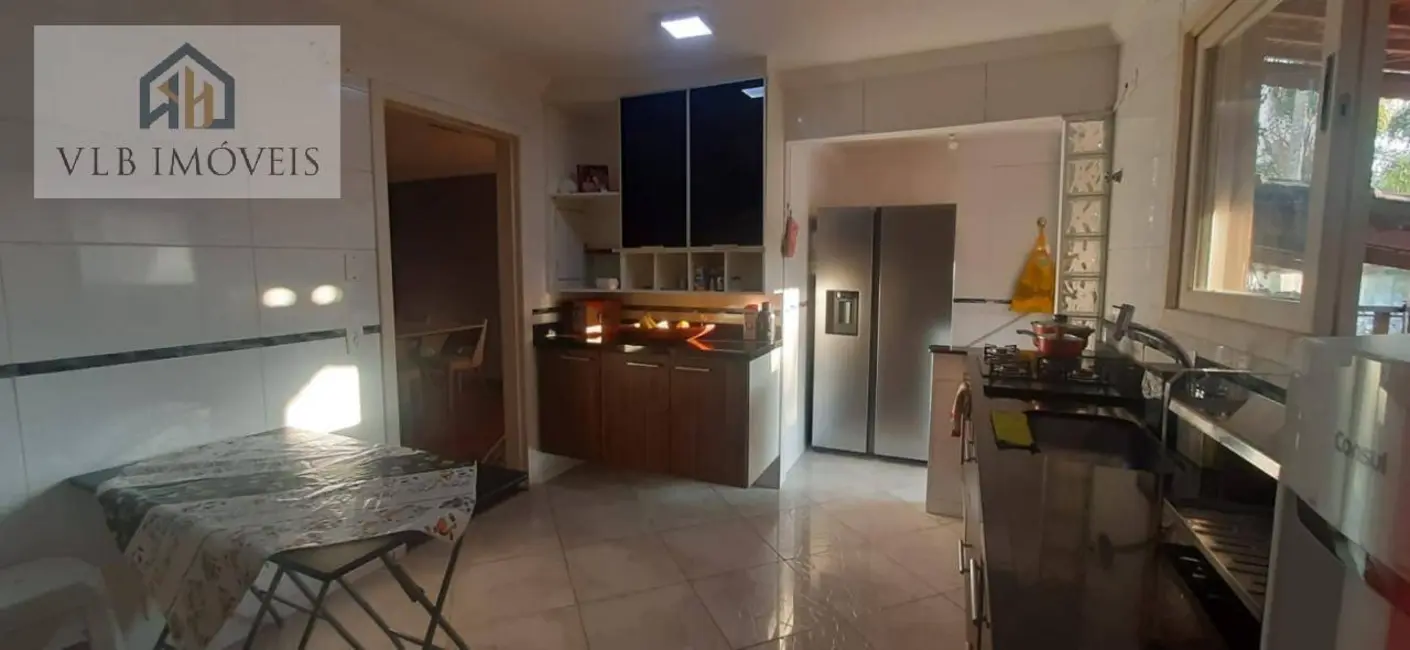 Foto 7 de Sobrado com 3 quartos à venda, 220m2 em Parque Munhoz, São Paulo - SP
