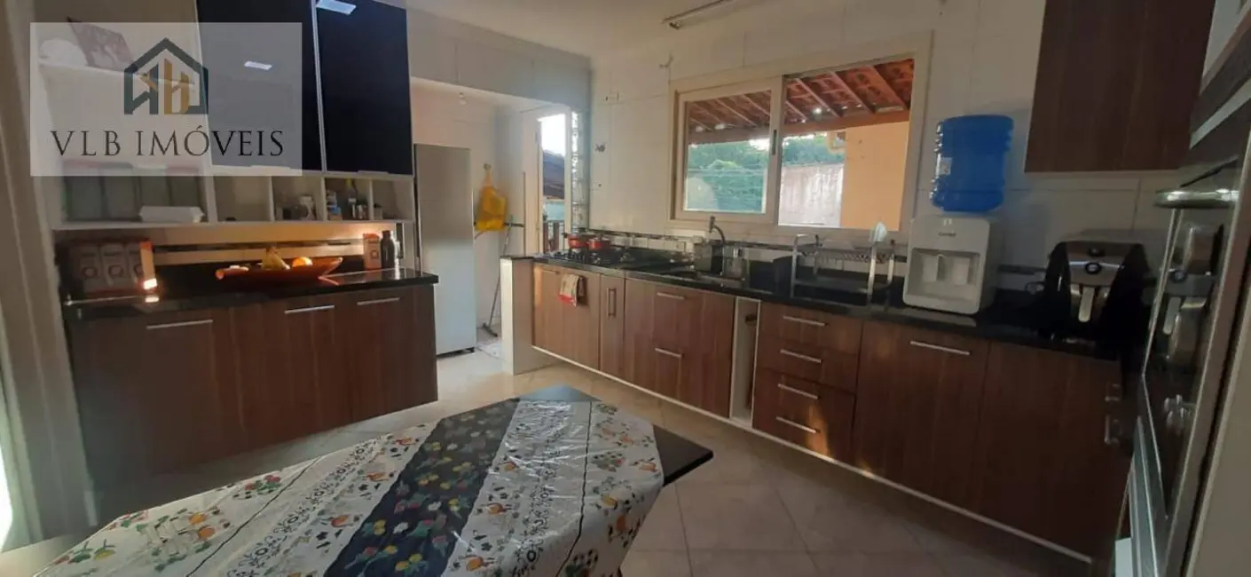 Foto 3 de Sobrado com 3 quartos à venda, 220m2 em Parque Munhoz, São Paulo - SP