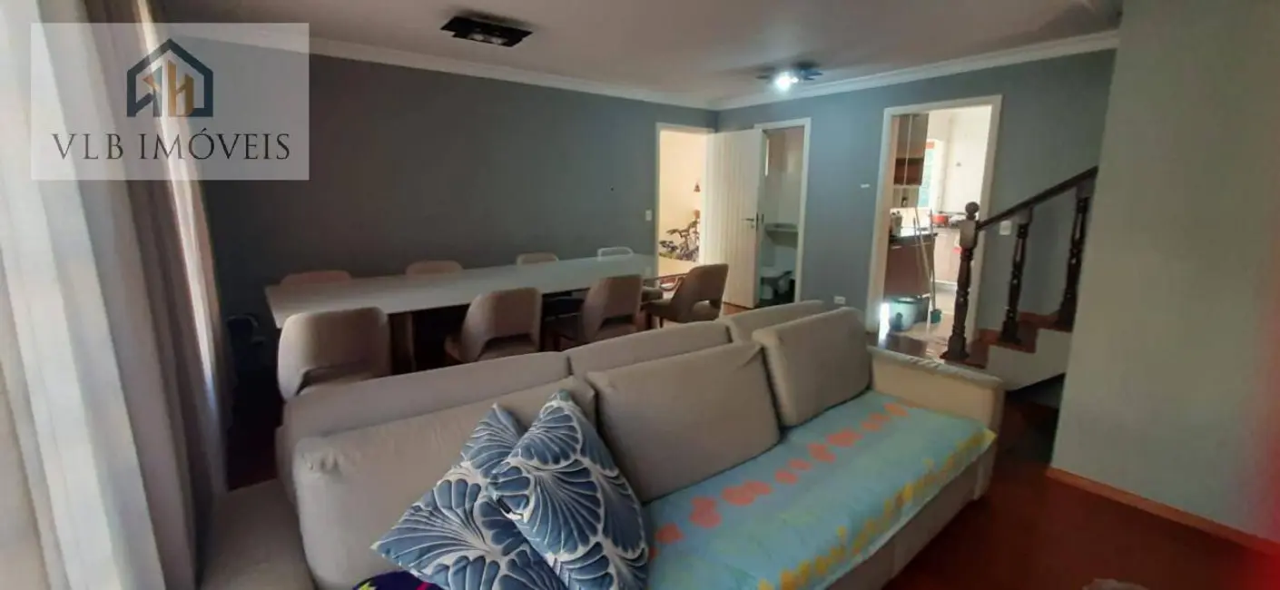 Foto 5 de Sobrado com 3 quartos à venda, 220m2 em Parque Munhoz, São Paulo - SP