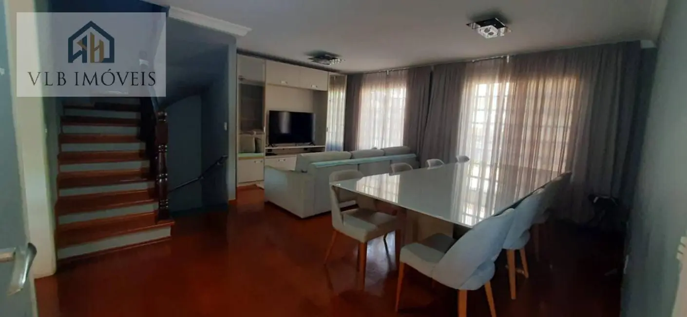 Foto 1 de Sobrado com 3 quartos à venda, 220m2 em Parque Munhoz, São Paulo - SP