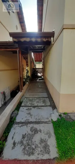 Foto 4 de Sobrado com 3 quartos à venda, 220m2 em Parque Munhoz, São Paulo - SP