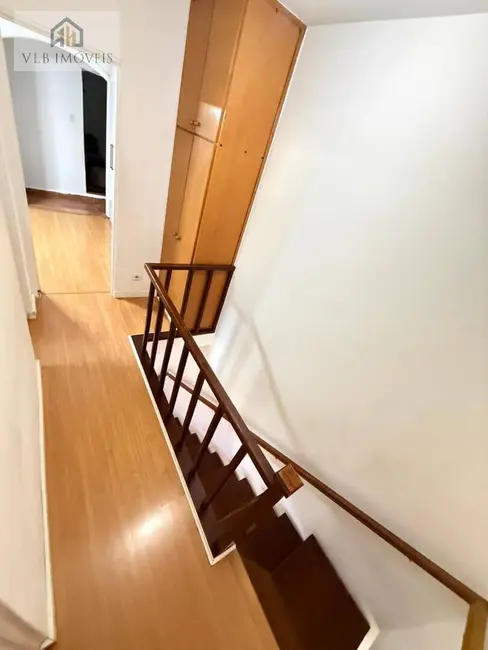 Foto 9 de Sobrado com 3 quartos à venda, 130m2 em Vila Prel, São Paulo - SP