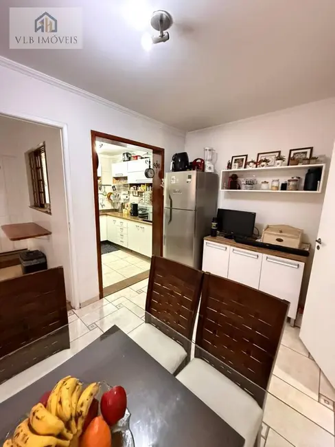 Foto 7 de Sobrado com 3 quartos à venda, 130m2 em Vila Prel, São Paulo - SP