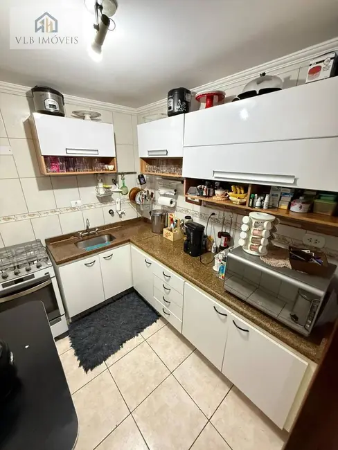 Foto 6 de Sobrado com 3 quartos à venda, 130m2 em Vila Prel, São Paulo - SP